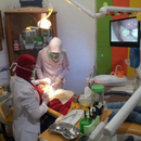 klinik gilut ASRI (sebrang akbid al su&#39;aibah) yy.rina