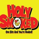 Holy Smoked Food Truck