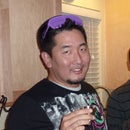 Lance Nakamura
