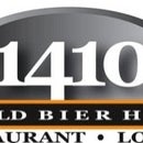 1410 World Bier Haus 1410 World Bier Haus