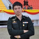 Arnon Tawong