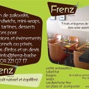 Frédéric Doeuillet Frenz-tasty Bar