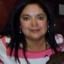 Martha Mendoza