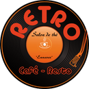Retro Café Ennasr