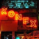 CiudadCultural Konex