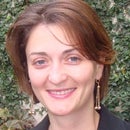 Ivana Nedeljkovic