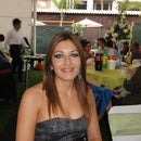 Gabriela Serrano