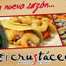 Crustaceo Aguascalientes