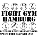 Fight Gym Hamburg