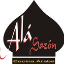 Alá Sazón Cocina Árabe