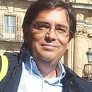 Gonzalo Gomez-del Estal
