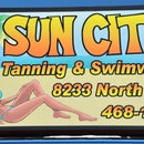 Sun City Tanning &amp; Swimwear 1