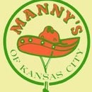 Manny&#39;s Mexican