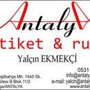 Antalya Etiket