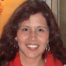 Patricia Gumucio