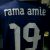 Amie Rama