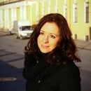 Maria Cheldysheva