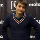 Andrey Razumov