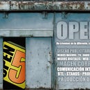 open5 publicidad