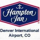 Hampton Inn Denver-International Airport