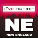 Live Nation New England