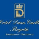 Hotel Dann Carlton Bogota