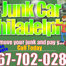 Junk Car Philadelphia