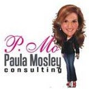 Paula Mosley