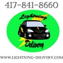 Lightning Delivery