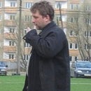 Sergey Kosolapov