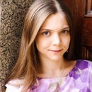 Anastasia Kraevaya
