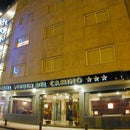 Hotel Virgen del Camino