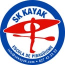 Isabel SK Kayak