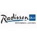 Radisson Blu Edwardian hotels