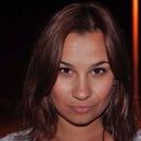 Danya Volkova
