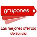 Grupones Bolivia