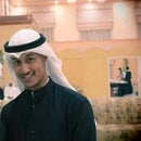 Khalid AL-Marshed