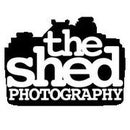 Shed Photography