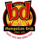 bd&#39;s Mongolian Grill Bethesda