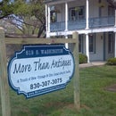 More Than Antiques
