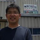 Akira Yuda
