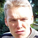 Profilbild Felix Metzger