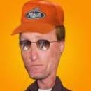 Rusty Shackleford