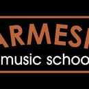 Carmesha Music School