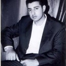 Mubashir Shafi Khan