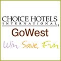 GoWest Choice Hotels