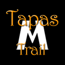 Madrid Tapas Trail
