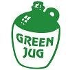 Green Jug
