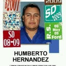 Humberto Hernandez