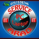 Service/Reparatii PC Calculatoare Laptopuri Arad-Romania IT Service/Depanare Laptop Notebook si Computere in Arad-Romania